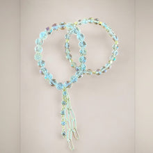 Load image into Gallery viewer, Faceted Citrine Bracelet Set