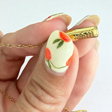 Load image into Gallery viewer, Chill Pill Necklace
