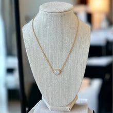 Load image into Gallery viewer, Moonstone Necklace
