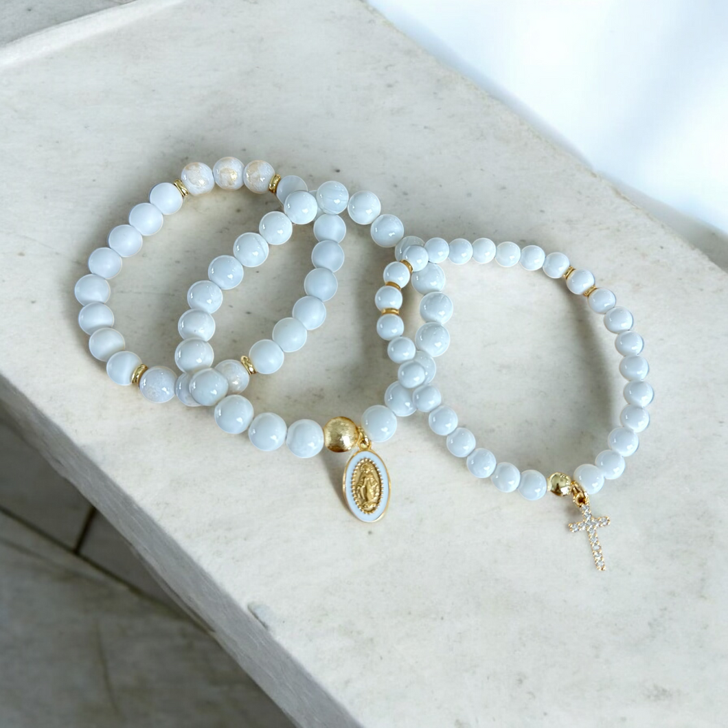 Blessings Bracelet Set