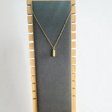Load image into Gallery viewer, Chill Pill Necklace
