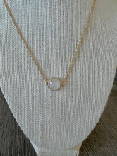 Load image into Gallery viewer, Moonstone Necklace
