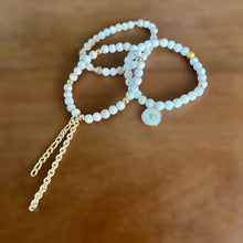 Load image into Gallery viewer, Tranquility Bracelet Set
